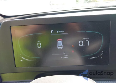 2023 Kia Sportage Lx from USA, damaged, VIN KNDPUCAF8P7164511